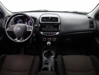 Mitsubishi ASX  1.6 MIVEC 