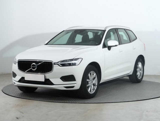 Volvo XC60  T5 AWD Base