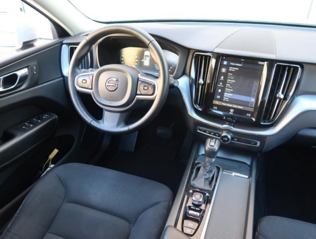 Volvo XC60  T5 AWD Base