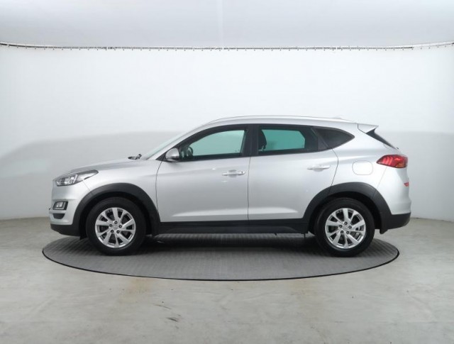 Hyundai Tucson  1.6 T-GDI 