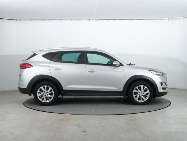 Hyundai Tucson  1.6 T-GDI 