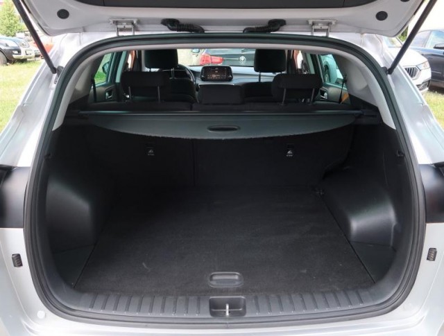 Hyundai Tucson  1.6 T-GDI 