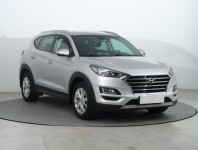 Hyundai Tucson  1.6 T-GDI 