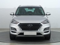 Hyundai Tucson  1.6 T-GDI 
