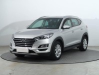 Hyundai Tucson  1.6 T-GDI 