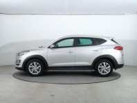 Hyundai Tucson  1.6 T-GDI 
