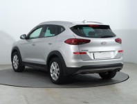 Hyundai Tucson  1.6 T-GDI 