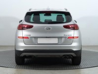 Hyundai Tucson  1.6 T-GDI 