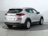 Hyundai Tucson  1.6 T-GDI 
