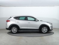 Hyundai Tucson  1.6 T-GDI 