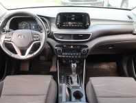 Hyundai Tucson  1.6 T-GDI 