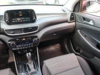 Hyundai Tucson  1.6 T-GDI 