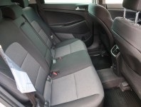Hyundai Tucson  1.6 T-GDI 