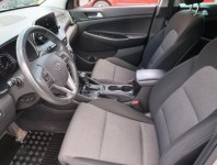 Hyundai Tucson  1.6 T-GDI 
