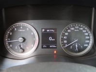 Hyundai Tucson  1.6 T-GDI 