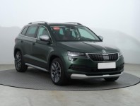 Škoda Karoq  2.0 TDI Scout