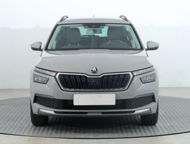 Škoda Kamiq  1.5 TSI Ambition Plus