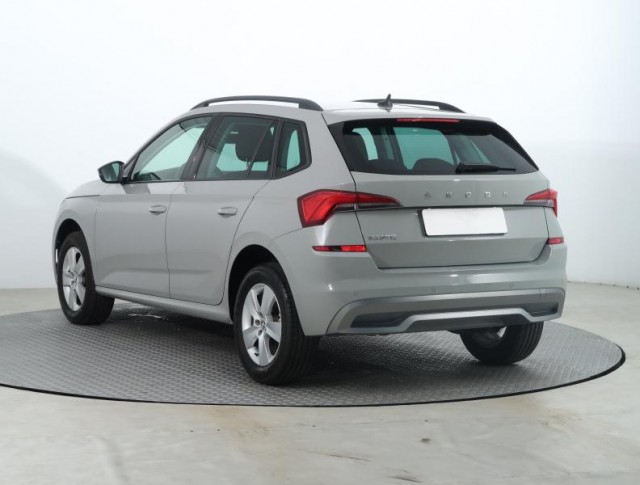 Škoda Kamiq  1.5 TSI Ambition Plus