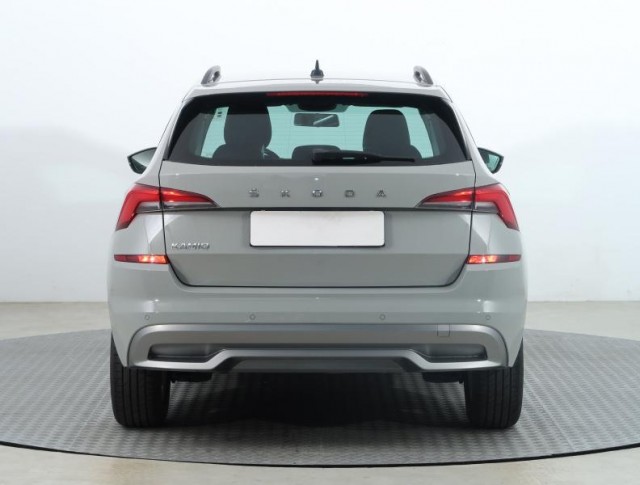 Škoda Kamiq  1.5 TSI Ambition Plus