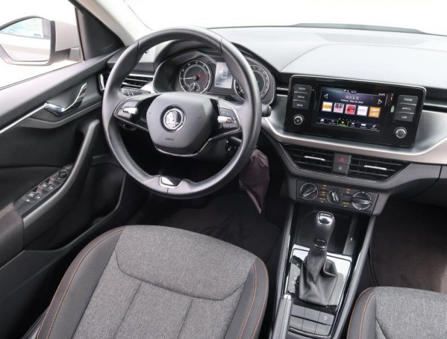 Škoda Kamiq  1.5 TSI Ambition Plus