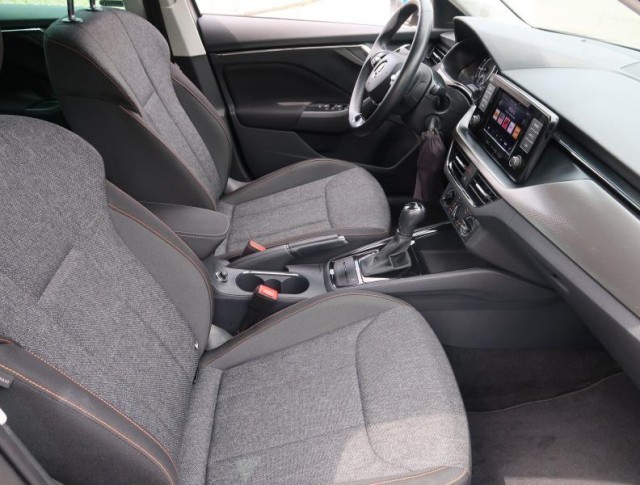 Škoda Kamiq  1.5 TSI Ambition Plus