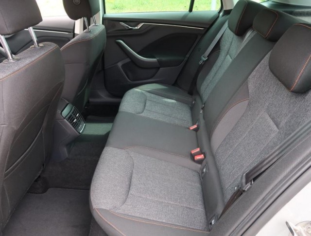 Škoda Kamiq  1.5 TSI Ambition Plus