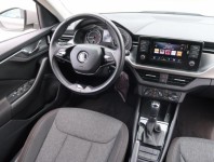 Škoda Kamiq  1.5 TSI Ambition Plus