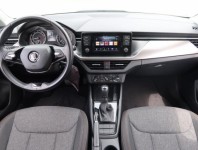 Škoda Kamiq  1.5 TSI Ambition Plus