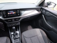 Škoda Kamiq  1.5 TSI Ambition Plus