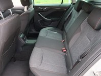 Škoda Kamiq  1.5 TSI Ambition Plus