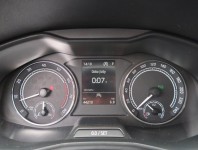 Škoda Kamiq  1.5 TSI Ambition Plus