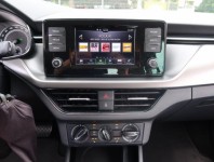 Škoda Kamiq  1.5 TSI Ambition Plus