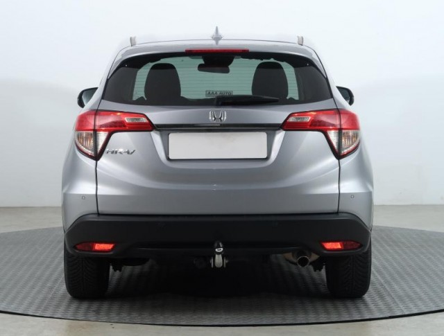 Honda HR-V  1.5 i-VTEC 
