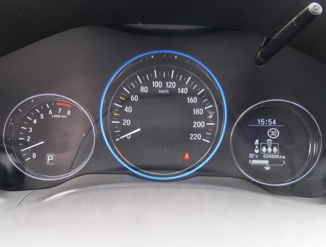 Honda HR-V  1.5 i-VTEC 