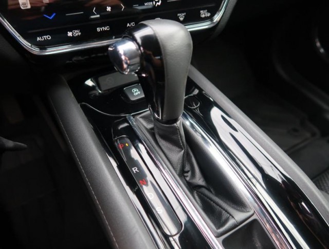 Honda HR-V  1.5 i-VTEC 