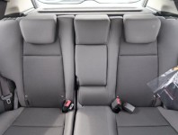 Honda HR-V  1.5 i-VTEC 