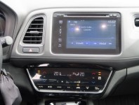 Honda HR-V  1.5 i-VTEC 