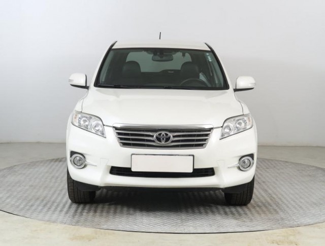 Toyota RAV 4  2.2 D-4D 