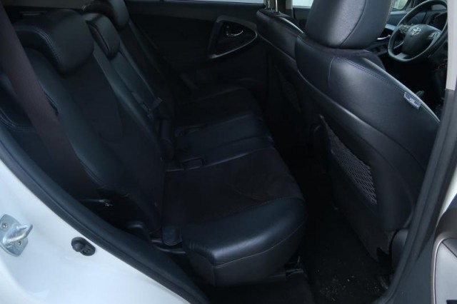 Toyota RAV 4  2.2 D-4D 
