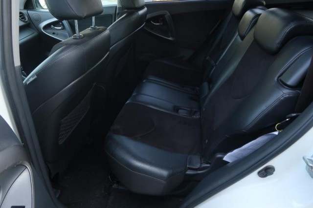 Toyota RAV 4  2.2 D-4D 