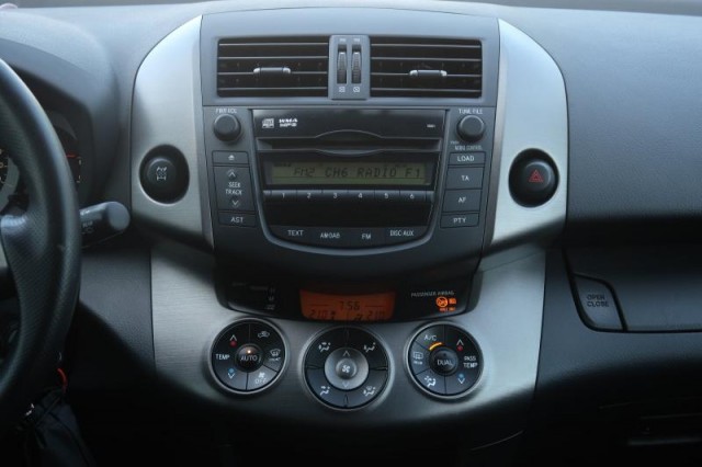 Toyota RAV 4  2.2 D-4D 