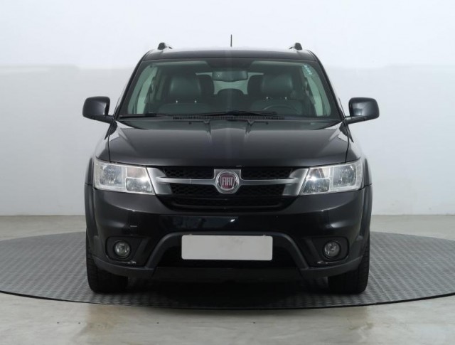Fiat Freemont  2.0 MultiJet 