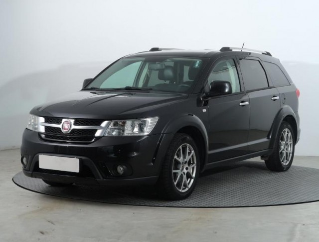 Fiat Freemont  2.0 MultiJet 