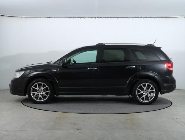 Fiat Freemont  2.0 MultiJet 