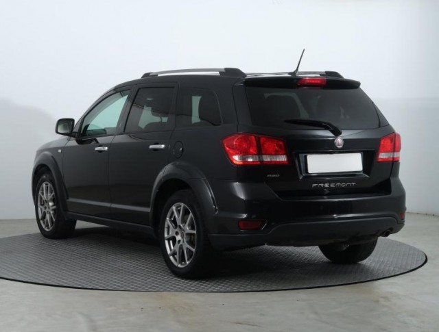 Fiat Freemont  2.0 MultiJet 