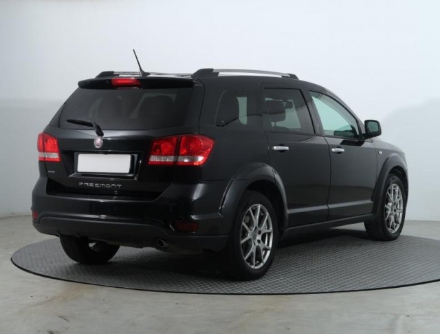 Fiat Freemont  2.0 MultiJet 