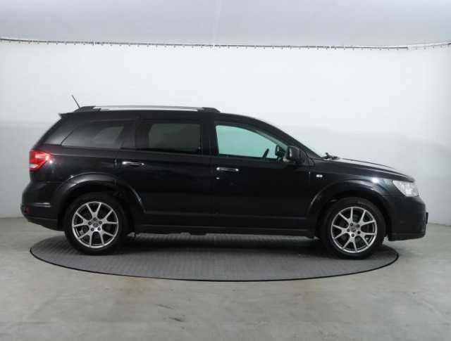 Fiat Freemont  2.0 MultiJet 