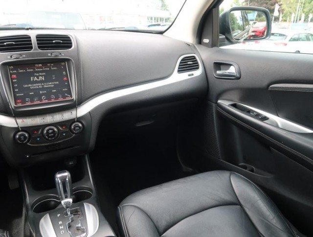 Fiat Freemont  2.0 MultiJet 