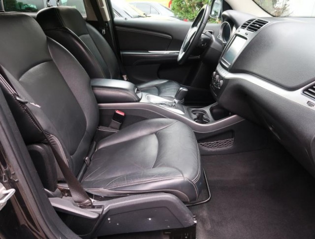 Fiat Freemont  2.0 MultiJet 