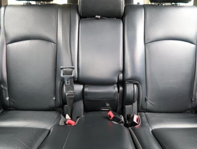 Fiat Freemont  2.0 MultiJet 